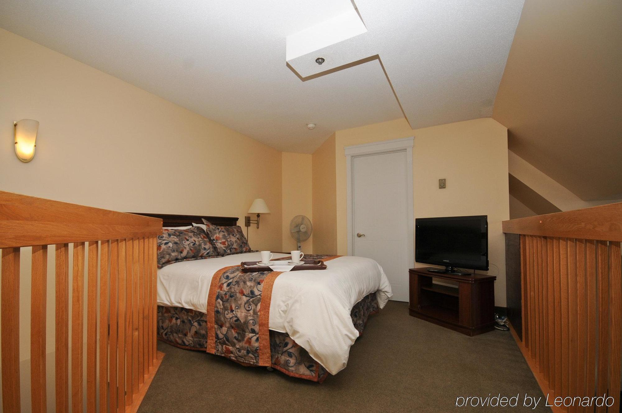Hotel Ramada Plaza By Wyndham Gatineau/Manoir Du Casino Camera foto
