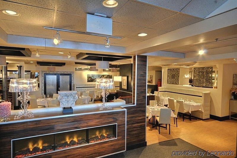 Hotel Ramada Plaza By Wyndham Gatineau/Manoir Du Casino Esterno foto